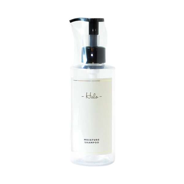 シャンプー詰め替え用ボトル350ml