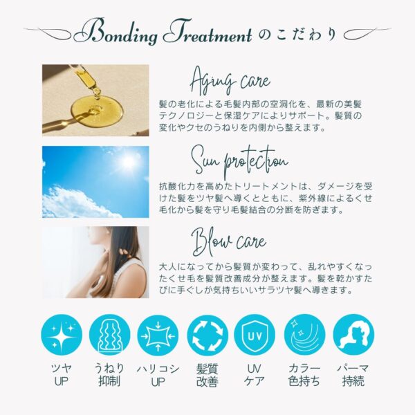 Halo bonding ﾍｲﾛｰﾎﾞﾝﾃﾞｨﾝｸﾞﾄﾘｰﾄﾒﾝﾄ800g【詰替用】 - Halo
