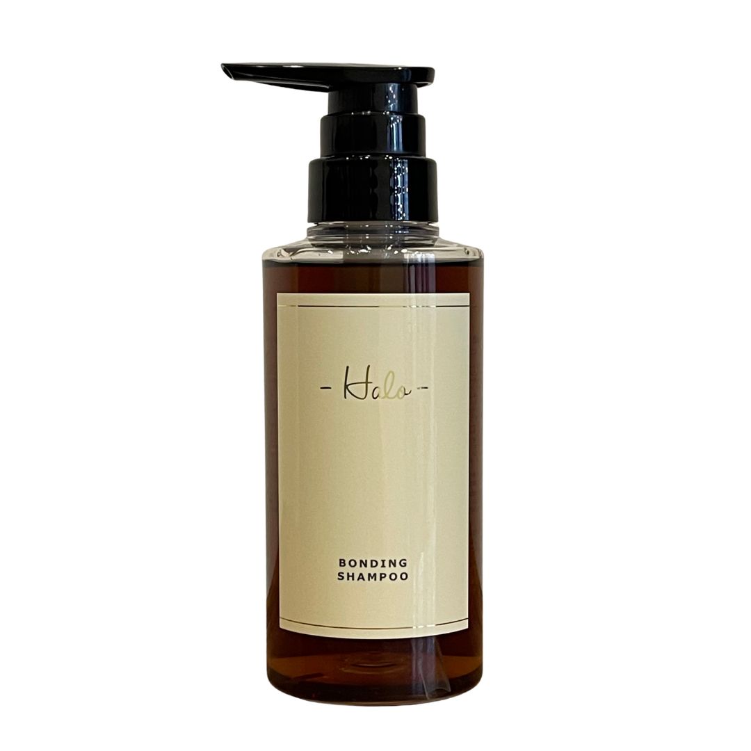 Halo bonding ヘイローボンディングシャンプー300ml