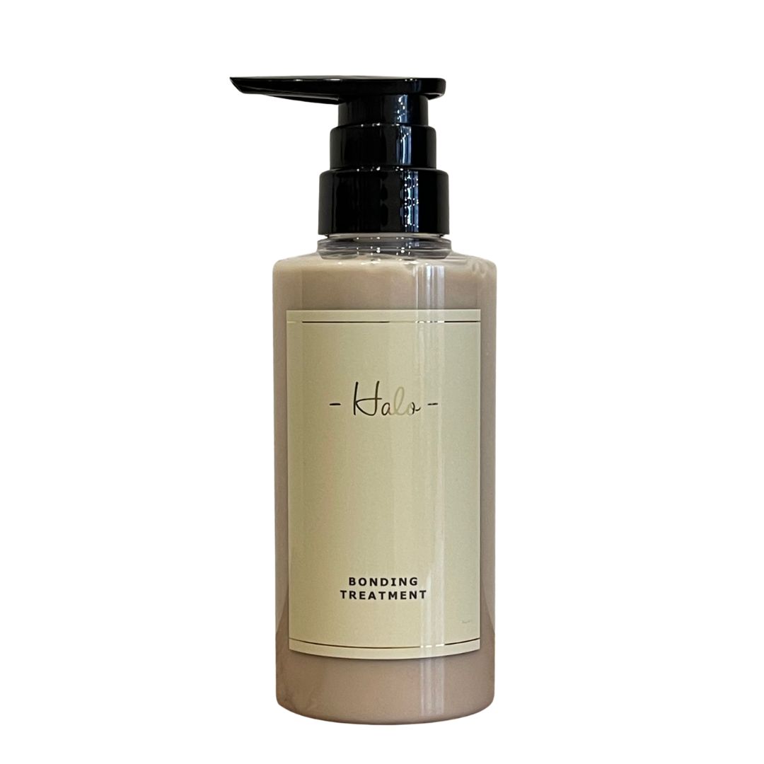 Halo bonding ヘイローボンディングトリートメント300g