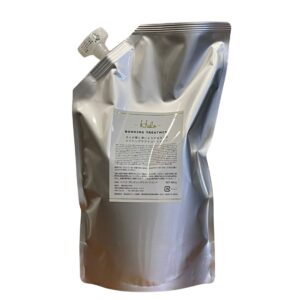 Halo bonding ﾍｲﾛｰﾎﾞﾝﾃﾞｨﾝｸﾞﾄﾘｰﾄﾒﾝﾄ800g【詰替用】